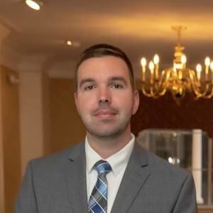 Meet your Posher, Matt